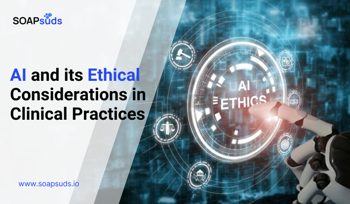 The Rise and Ethical Implications of AI in Clinical Practices
