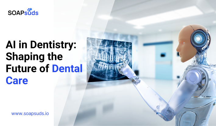 Is AI Reshaping the Future of Dental Care?