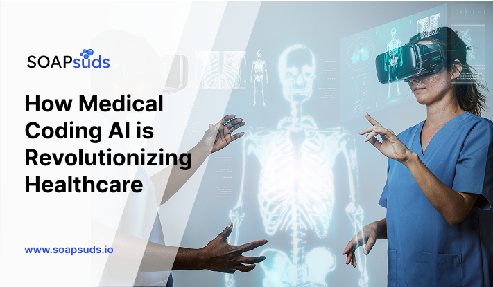 How Medical Coding AI is Revolutionizing Healthcare Without Replacing Coders