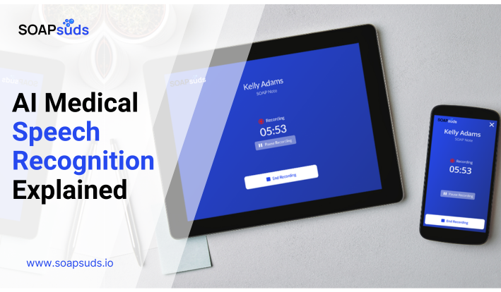 What is Voice Recognition Software: How Does it Work?