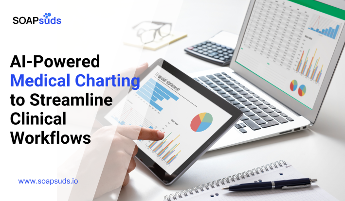 AI Medical Charting: Enhancing Precision in Medical Documentation