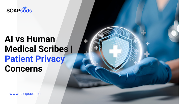 Privacy Concerns Surrounding AI Medical Scribes