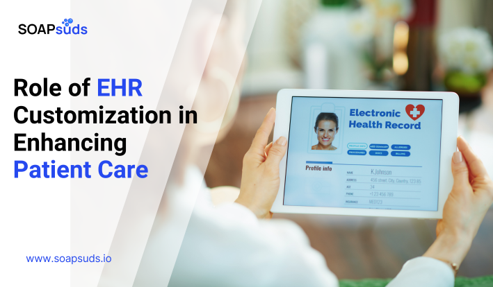 Improving Patient Care with EHR Customization