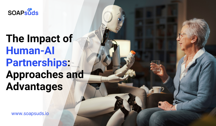 Human and AI: The Synergy of Two Intelligences