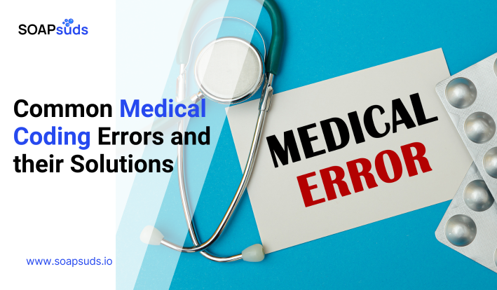 How to Avoid Common Medical Coding Errors