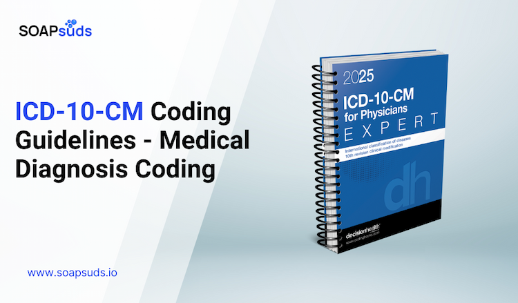 ICD-10-CM Coding Guidelines 2025 for U.S. Practices