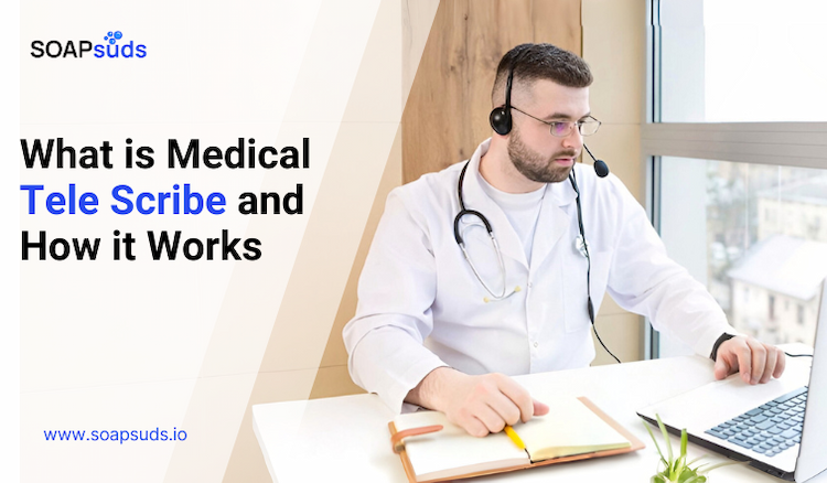 Medical Telescribe: What is It? How it Works? and How to Become One?