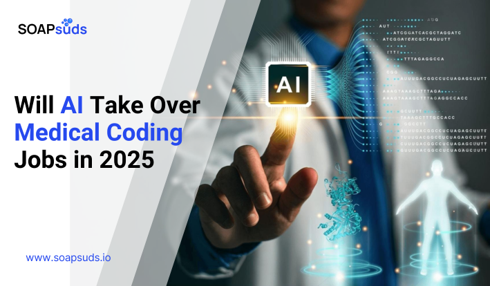 Will AI Replace Medical Coders in 2025