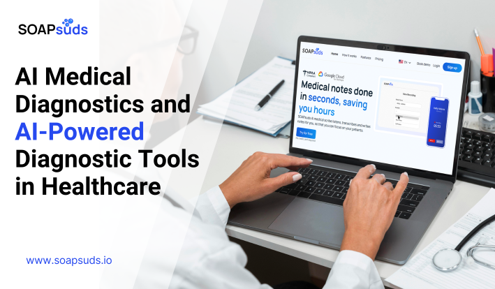 AI Medical Diagnosis: Advancing Healthcare Through Technology