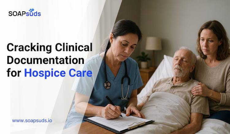 Basics of Hospice Care Medical Documentation