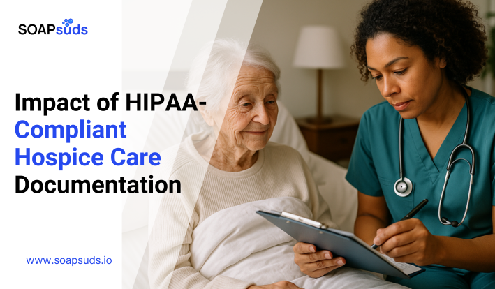 HIPAA-Compliance Changes Hospice Care
