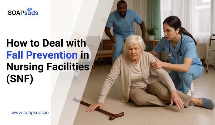 Safer Homes: Preventing Falls in Care Homes and Nursing Facilities