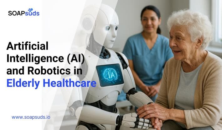 Supporting Senior Care Through AI and Robotics