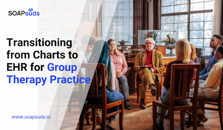 EHR or Paper? A Key Decision for Group Practices Today