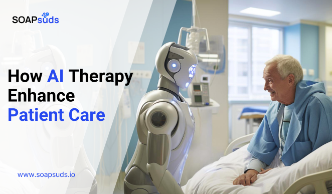 Revolutionizing Therapy: How AI Therapy Scribes Enhance Patient Care