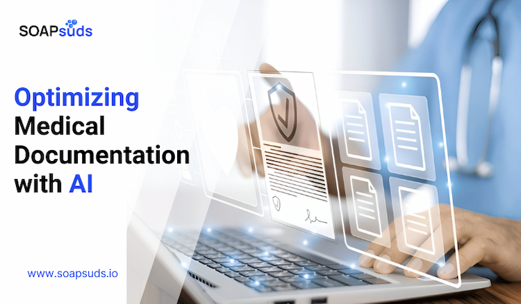 Optimizing Medical Documentation with AI