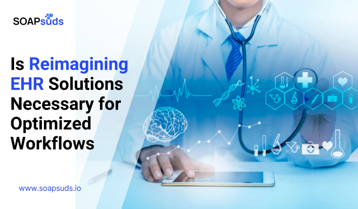 Are Standalone EHR Solutions Sustainable in Healthcare