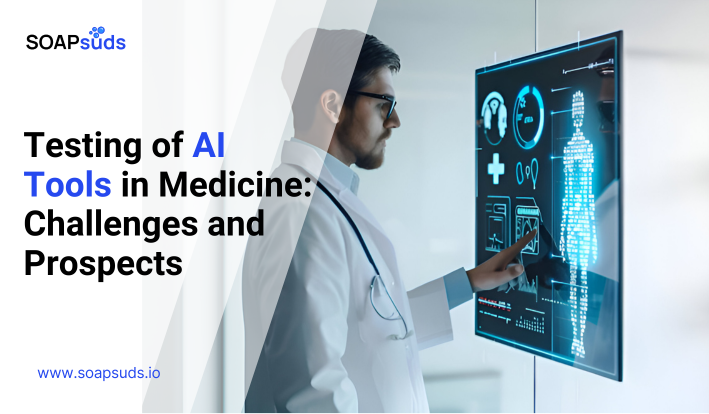 Testing and Application of AI Tools in Medicine
